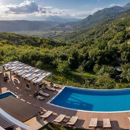 Resort Bevilacqua Μπούντβα Εξωτερικό φωτογραφία