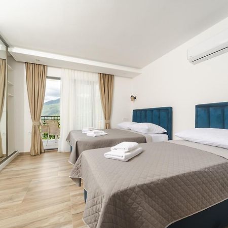 Resort Bevilacqua Μπούντβα Εξωτερικό φωτογραφία