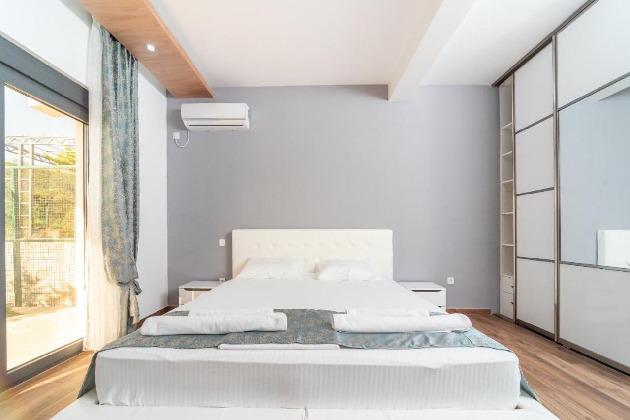 Resort Bevilacqua Μπούντβα Εξωτερικό φωτογραφία