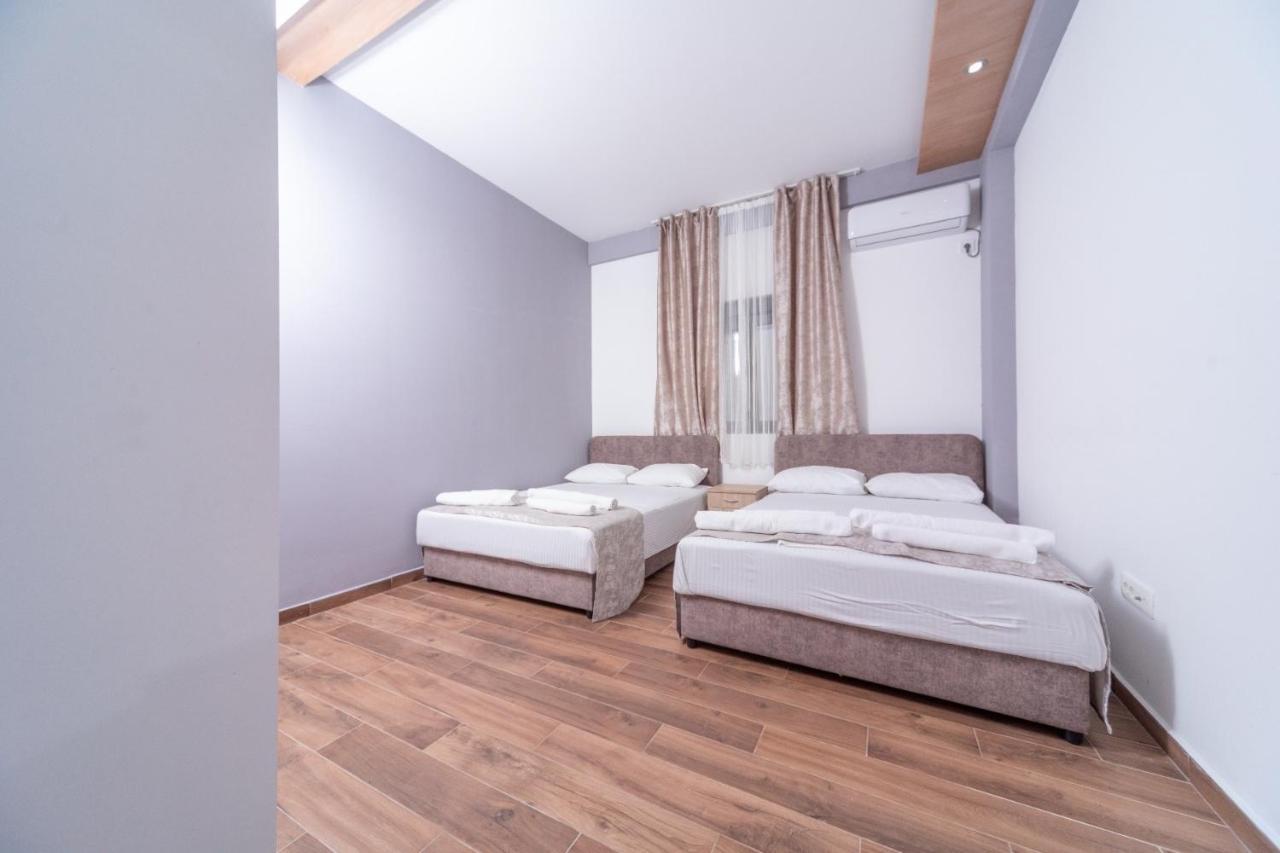 Resort Bevilacqua Μπούντβα Εξωτερικό φωτογραφία