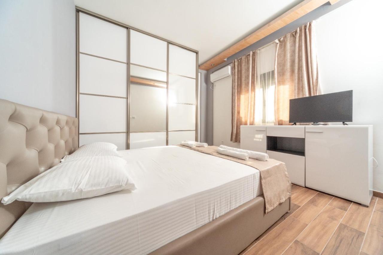 Resort Bevilacqua Μπούντβα Εξωτερικό φωτογραφία