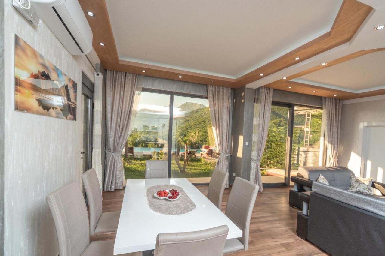 Resort Bevilacqua Μπούντβα Εξωτερικό φωτογραφία