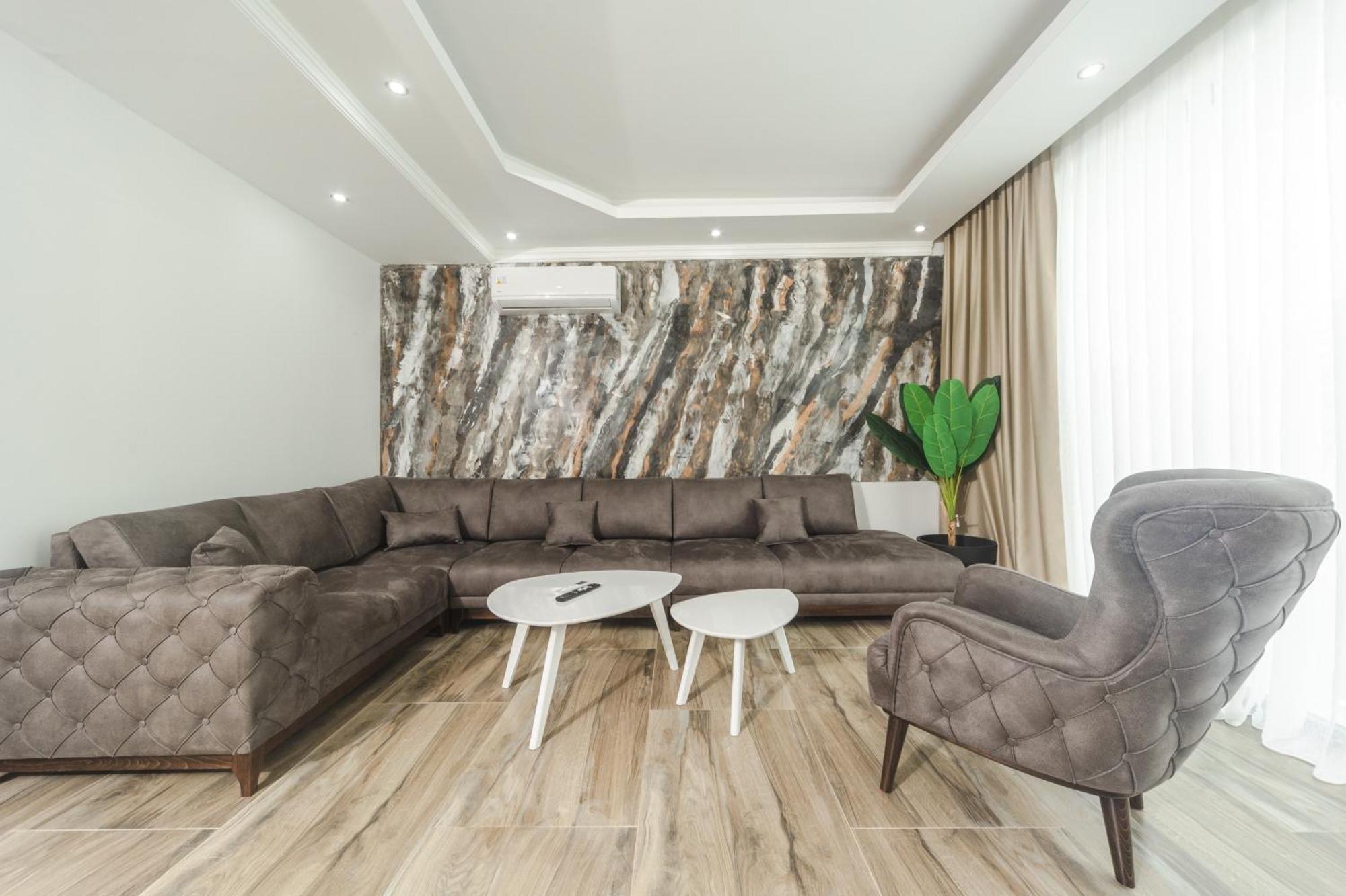 Resort Bevilacqua Μπούντβα Εξωτερικό φωτογραφία