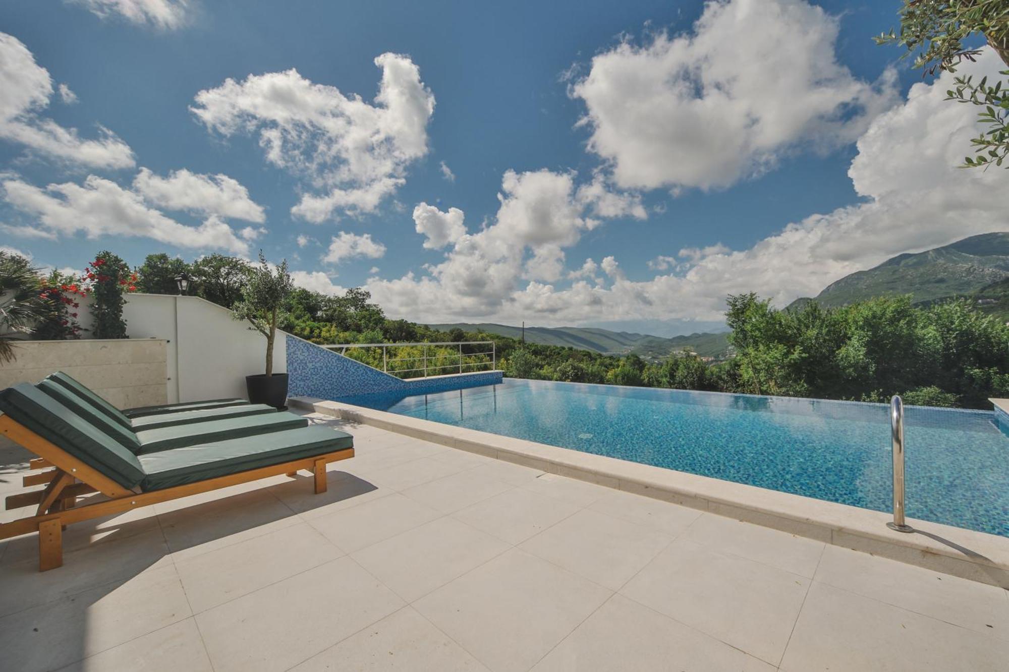 Resort Bevilacqua Μπούντβα Εξωτερικό φωτογραφία