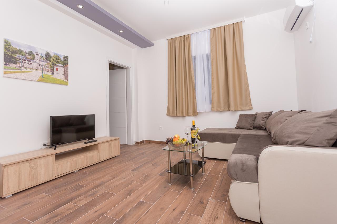 Resort Bevilacqua Μπούντβα Εξωτερικό φωτογραφία