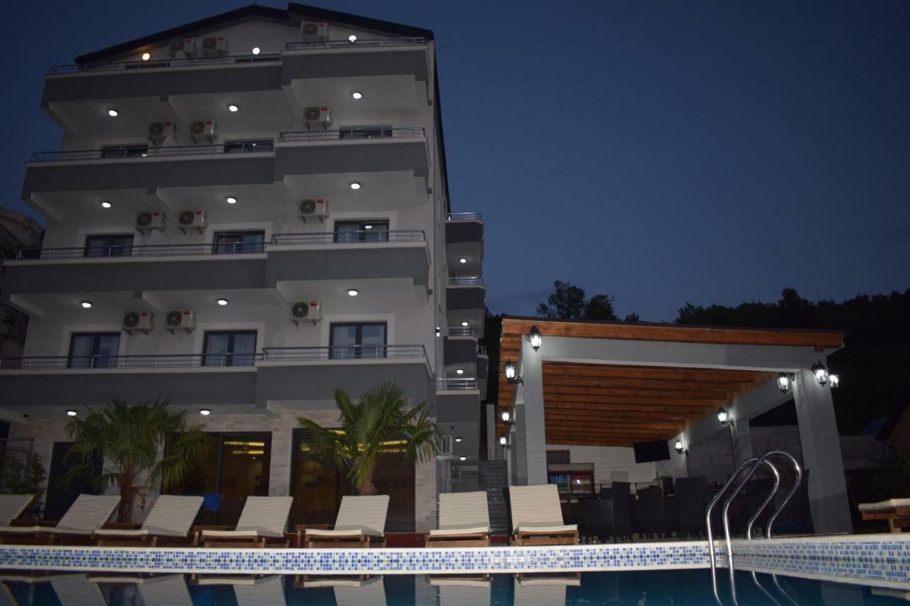 Resort Bevilacqua Μπούντβα Εξωτερικό φωτογραφία