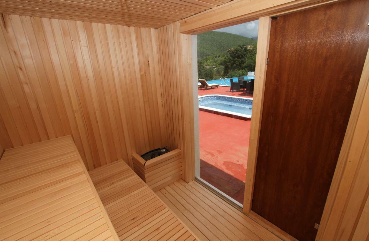 Resort Bevilacqua Μπούντβα Εξωτερικό φωτογραφία
