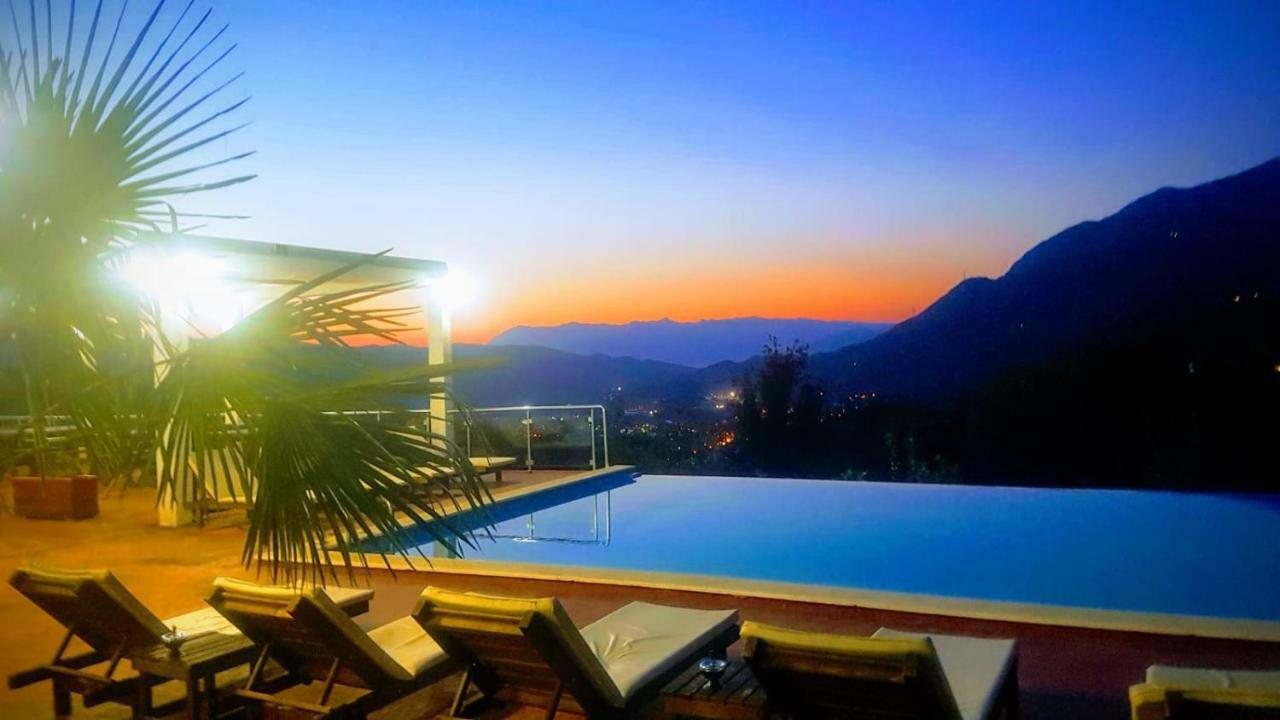 Resort Bevilacqua Μπούντβα Εξωτερικό φωτογραφία