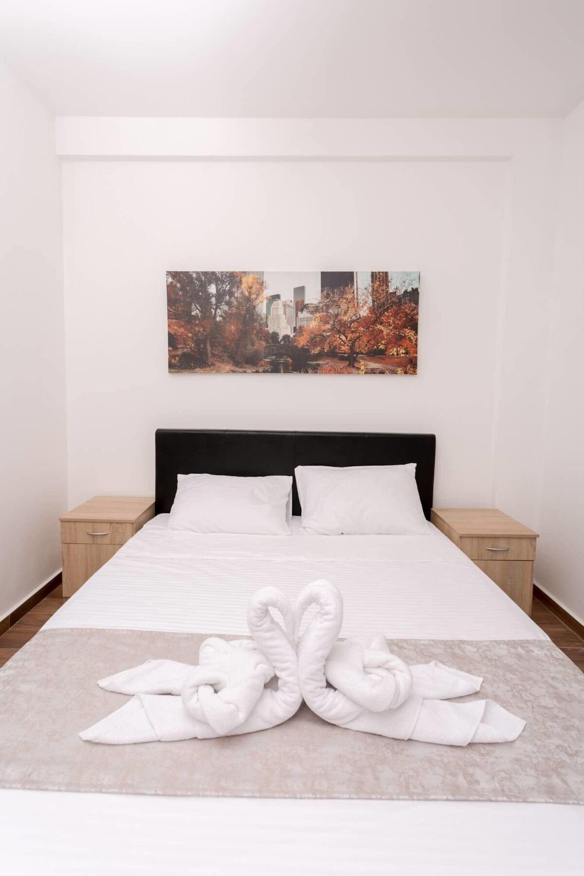 Resort Bevilacqua Μπούντβα Εξωτερικό φωτογραφία