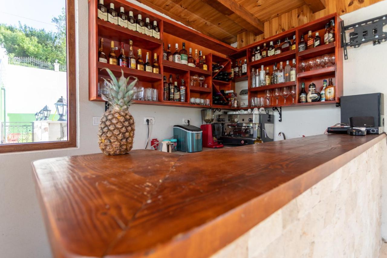 Resort Bevilacqua Μπούντβα Εξωτερικό φωτογραφία